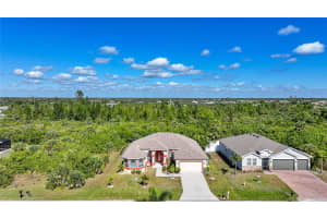 10495 ATENIA STREET, PORT CHARLOTTE, FL 33981 - MLS#MFRC7517642