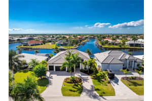 698 MONACO DRIVE, PUNTA GORDA, FL 33950 - MLS#MFRC7517646