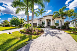 698 MONACO DRIVE, PUNTA GORDA, FL 33950 - MLS#MFRC7517646