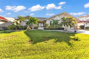 10 TROPICANA DRIVE, PUNTA GORDA, FL 33950 - MLS#MFRC7517647