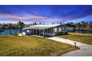 771 TANGERINE COURT, PUNTA GORDA, FL 33950 - MLS#MFRC7517648