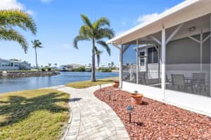 771 TANGERINE COURT, PUNTA GORDA, FL 33950 - MLS#MFRC7517648