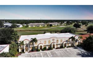 1246 Rio De Janeiro Ave #505, PUNTA GORDA
