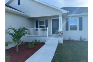 14159 BARBET LANE, PORT CHARLOTTE, FL 33981 - MLS#MFRC7517654