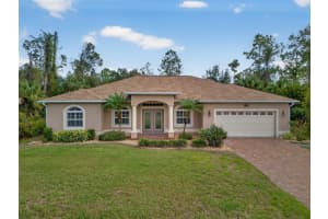 2034 S Haberland Blvd, NORTH PORT 2034 S Haberland Blvd, NORTH PORT