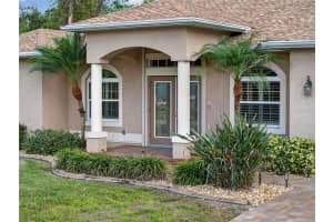 2034 HABERLAND BOULEVARD, NORTH PORT, FL 34288 - MLS#MFRC7517655