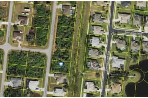 Lot #25 HOPWOOD ROAD, NORTH PORT, FL 34287 Sold 03/24/26