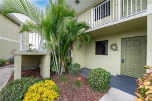 25225 Rampart Blvd #1602, PUNTA GORDA