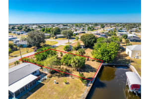 21280 HIGGS DRIVE, PORT CHARLOTTE, FL 33952 - MLS#MFRC7517662