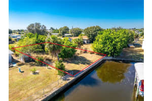 21280 HIGGS DRIVE, PORT CHARLOTTE, FL 33952 - MLS#MFRC7517662