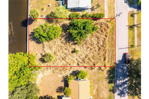 21280 HIGGS DRIVE, PORT CHARLOTTE, FL 33952 - MLS#MFRC7517662