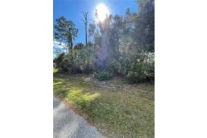 Lot 18 LONGWELL LANE, NORTH PORT, FL 34286 - MLS#MFRC7517663