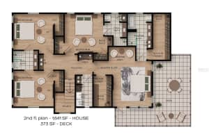 0 GAMROTT AVENUE, NORTH PORT, FL 34291 - MLS#MFRC7517664