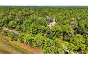 0 GAMROTT AVENUE, NORTH PORT, FL 34291 - MLS#MFRC7517664