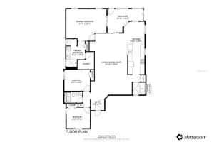 2137 BOXWOOD STREET, NORTH PORT, FL 34289 Sold 12/19/25