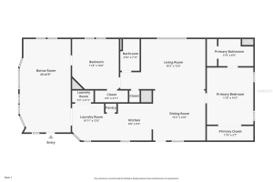 2100 KINGS HIGHWAY, PORT CHARLOTTE, FL 33980 - MLS#MFRC7517676