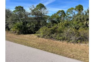 10590 AZTEC ROAD, PORT CHARLOTTE, FL 33981 - MLS#MFRC7517684