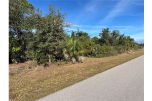 10590 AZTEC ROAD, PORT CHARLOTTE, FL 33981 - MLS#MFRC7517684