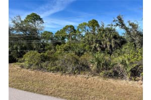 10590 AZTEC ROAD, PORT CHARLOTTE, FL 33981 - MLS#MFRC7517684