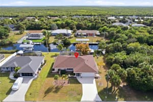 18682 Ashcroft Cir, PORT CHARLOTTE 18682 Ashcroft Cir, PORT CHARLOTTE