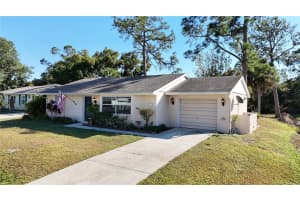 3747 OCONTO AVENUE, NORTH PORT, FL 34286 - MLS#MFRC7517694