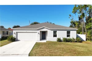 167 HARRISBURG STREET, PORT CHARLOTTE, FL 33954 - MLS#MFRC7517695