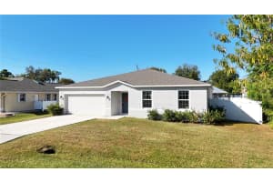 167 HARRISBURG STREET, PORT CHARLOTTE, FL 33954 - MLS#MFRC7517695