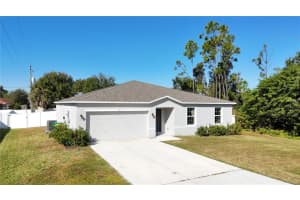 167 HARRISBURG STREET, PORT CHARLOTTE, FL 33954 - MLS#MFRC7517695