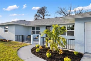 1940 PENNSYLVANIA AVENUE, ENGLEWOOD, FL 34224 - MLS#MFRC7517698