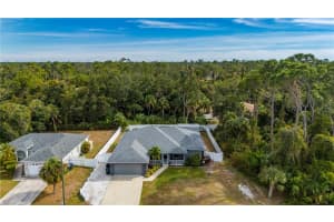 5250 SUNNYVALE ROAD, NORTH PORT, FL 34288 - MLS#MFRC7517702