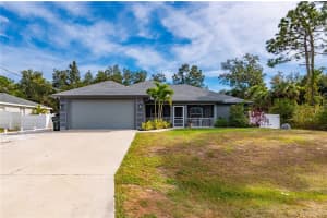 5250 SUNNYVALE ROAD, NORTH PORT, FL 34288 - MLS#MFRC7517702