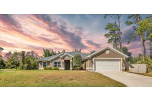 5205 OJUS STREET, NORTH PORT, FL 34286 - MLS#MFRC7517717