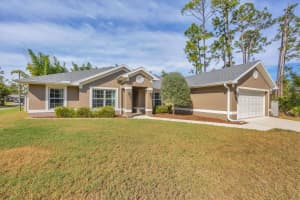 5205 OJUS STREET, NORTH PORT, FL 34286 - MLS#MFRC7517717