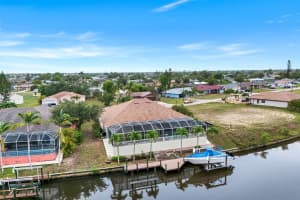 1002 13TH AVENUE, CAPE CORAL, FL 33990 Sold 02/27/26