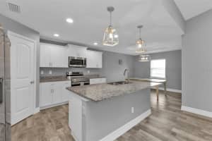 14516 SAN DOMINGO BOULEVARD, PORT CHARLOTTE, FL 33981 - MLS#MFRC7517725