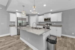 14516 SAN DOMINGO BOULEVARD, PORT CHARLOTTE, FL 33981 - MLS#MFRC7517725