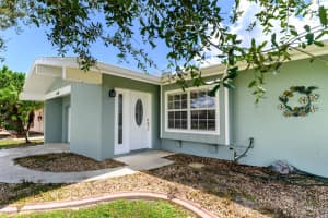 2498 ABSCOTT STREET, PORT CHARLOTTE, FL 33952 - MLS#MFRC7517727