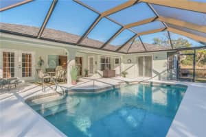 4597 SWEDEN AVENUE, NORTH PORT, FL 34288 - MLS#MFRC7517732