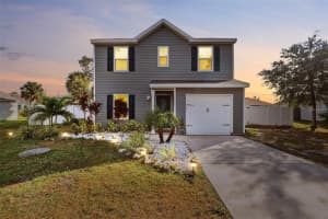 22425 ESPLANADE AVENUE, PORT CHARLOTTE, FL 33954 - MLS#MFRC7517736