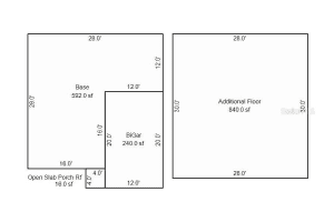 22425 ESPLANADE AVENUE, PORT CHARLOTTE, FL 33954 - MLS#MFRC7517736