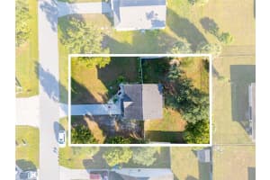 22425 ESPLANADE AVENUE, PORT CHARLOTTE, FL 33954 - MLS#MFRC7517736