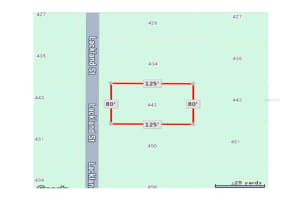 442 LACKLAND STREET, PORT CHARLOTTE, FL 33953 - MLS#MFRC7517745