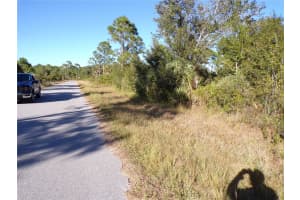 442 LACKLAND STREET, PORT CHARLOTTE, FL 33953 - MLS#MFRC7517745