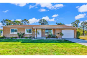 2294 RYECROFT STREET, NORTH PORT, FL 34287 - MLS#MFRC7517746