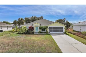 8369 DOLOMITE AVENUE, NORTH PORT, FL 34287 - MLS#MFRC7517747