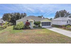 8369 DOLOMITE AVENUE, NORTH PORT, FL 34287 - MLS#MFRC7517747