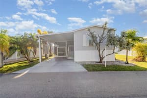 10 HOLLAND DRIVE, PUNTA GORDA, FL 33950 - MLS#MFRC7517748