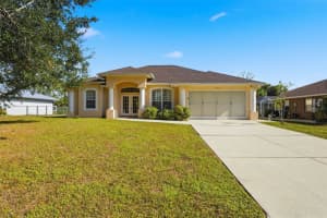 1516 Natrona Dr, NORTH PORT 1516 Natrona Dr, NORTH PORT