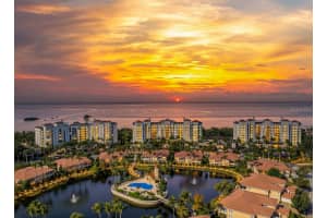 3329 SUNSET KEY CIR #301, PUNTA GORDA, FL 33955 - MLS#MFRC7517752