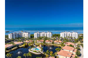 3329 SUNSET KEY CIR #301, PUNTA GORDA, FL 33955 - MLS#MFRC7517752